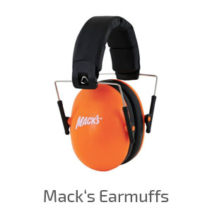 Macks Earmuffs